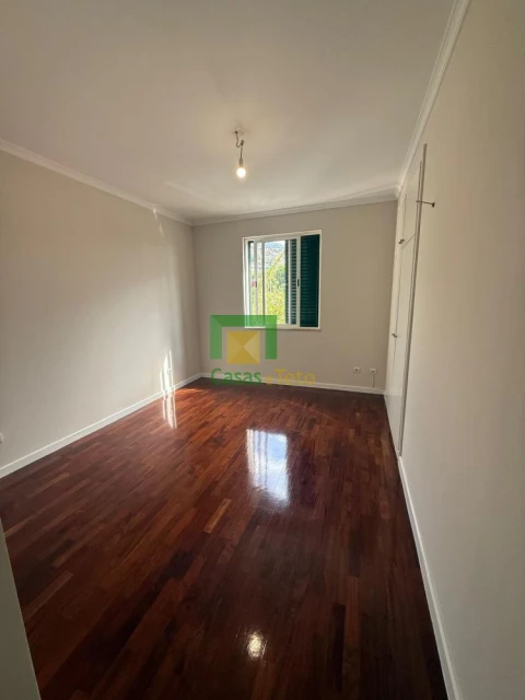 Apartamento T3 para Venda em Santo Antonio