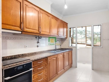 Apartamento T3 para Venda em Santo Antonio