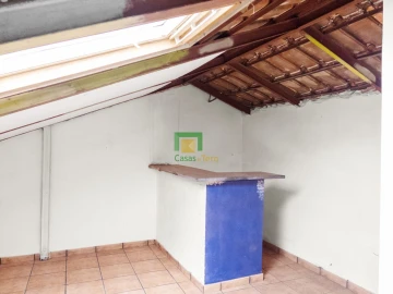 Apartamento T3 para Venda em Santo Antonio