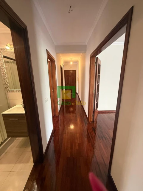 Apartamento T3 para Venda em Santo Antonio