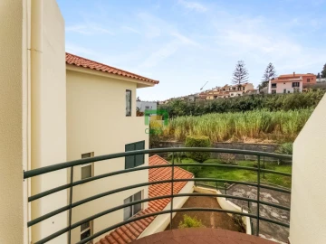 Apartamento T3 para Venda em Santo Antonio