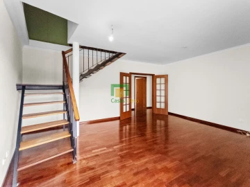 Apartamento T3 para Venda em Santo Antonio