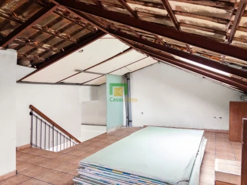 Apartamento T3 para Venda em Santo Antonio