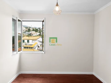 Apartamento T3 para Venda em Santo Antonio