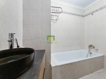 Apartamento T3 para Venda em Santo Antonio