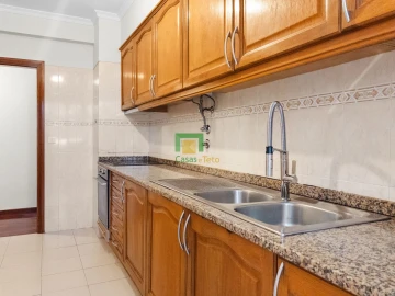 Apartamento T3 para Venda em Santo Antonio