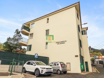 Apartamento T3 para Venda em Santo Antonio