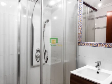 Apartamento T3 para Venda em Santo Antonio