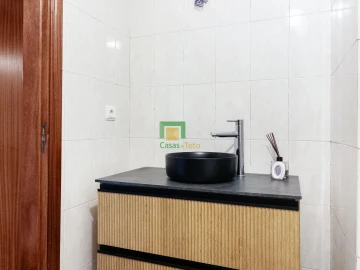 Apartamento T3 para Venda em Santo Antonio