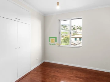 Apartamento T3 para Venda em Santo Antonio