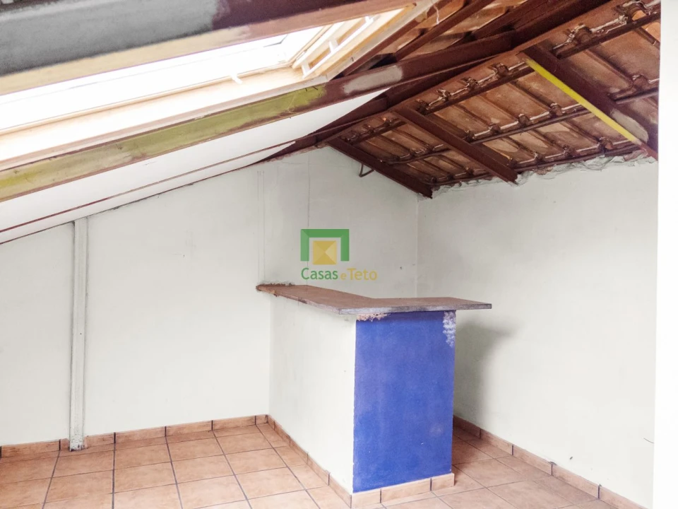 Apartamento T3 para Venda em Santo Antonio Foto 22
