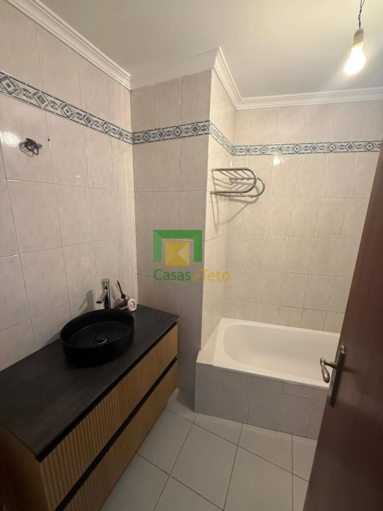 Apartamento T3 para Venda em Santo Antonio Foto 11