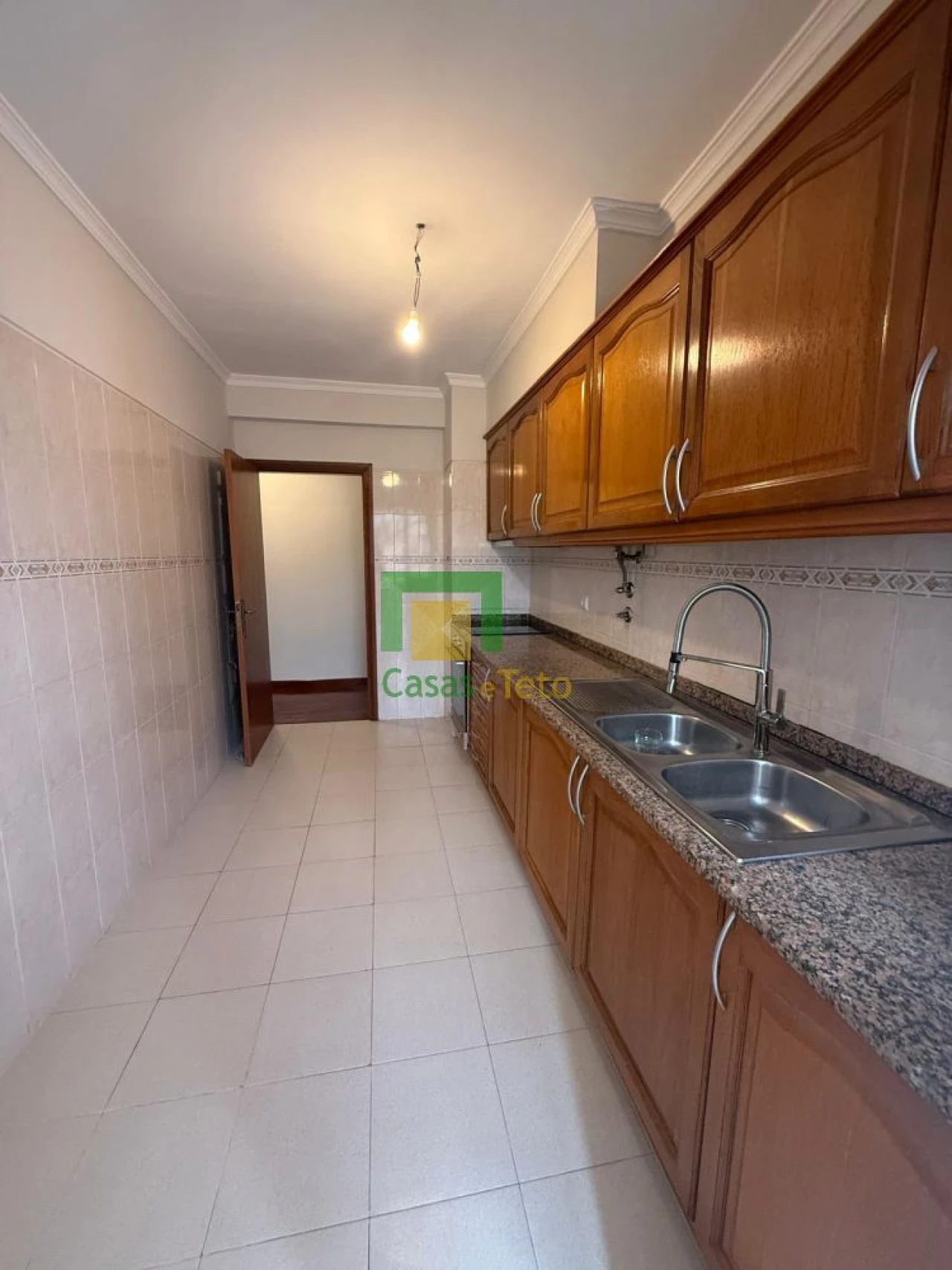Apartamento T3 para Venda em Santo Antonio Foto 2