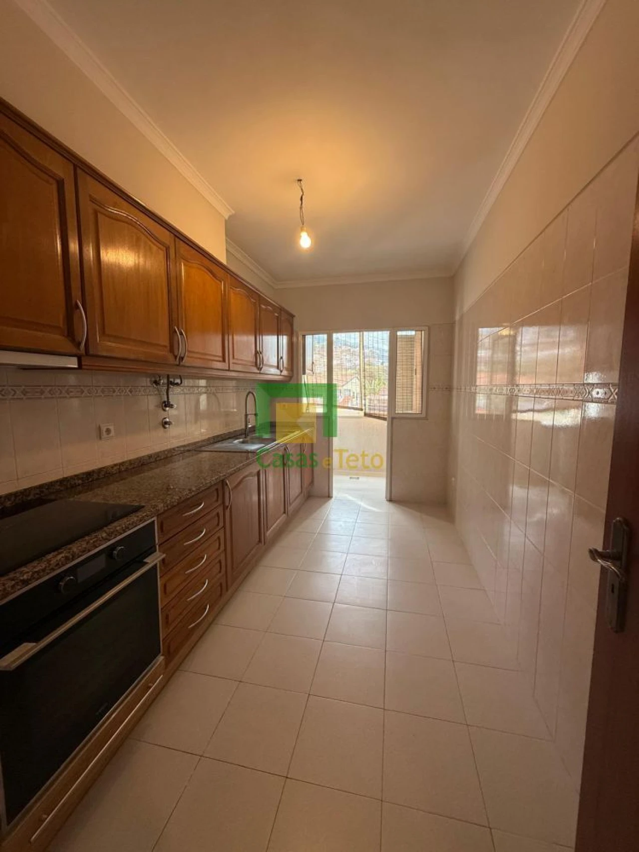 Apartamento T3 para Venda em Santo Antonio Foto 1