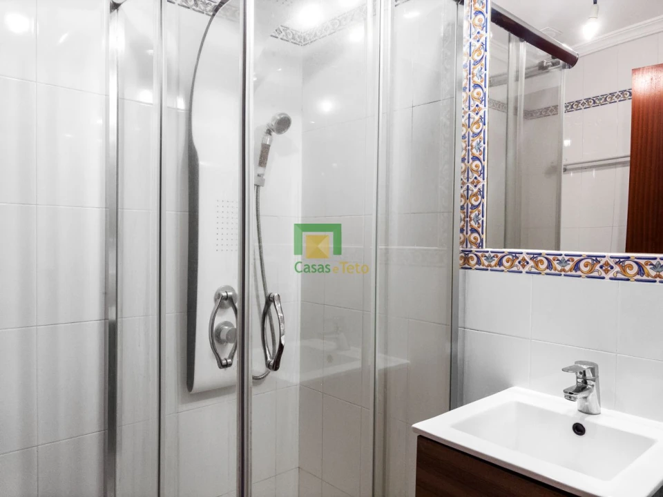 Apartamento T3 para Venda em Santo Antonio Foto 10