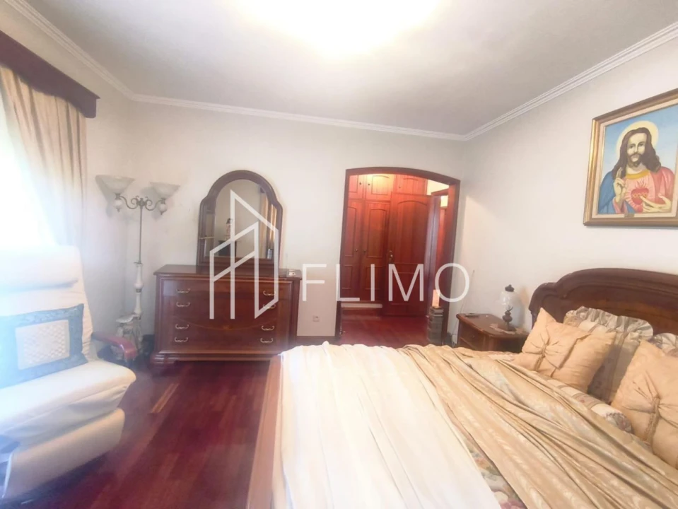 Moradia T3 para Venda em O. Azeméis, Riba-Ul, Ul, Macinhata Seixa, Madail Foto 28