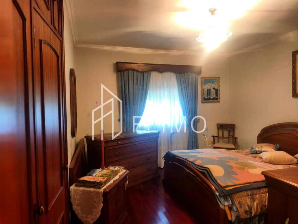 Moradia T3 para Venda em O. Azeméis, Riba-Ul, Ul, Macinhata Seixa, Madail Foto 30