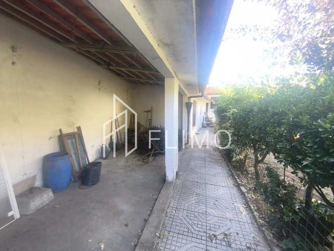 Moradia T3 para Venda em O. Azeméis, Riba-Ul, Ul, Macinhata Seixa, Madail Foto 38