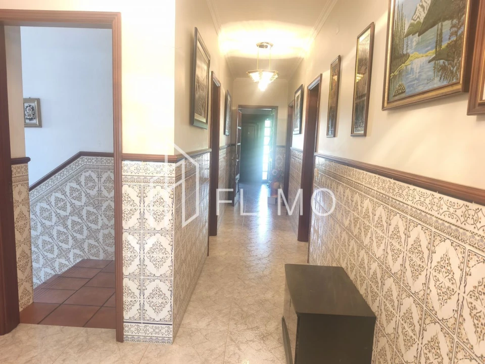 Moradia T3 para Venda em O. Azeméis, Riba-Ul, Ul, Macinhata Seixa, Madail Foto 20