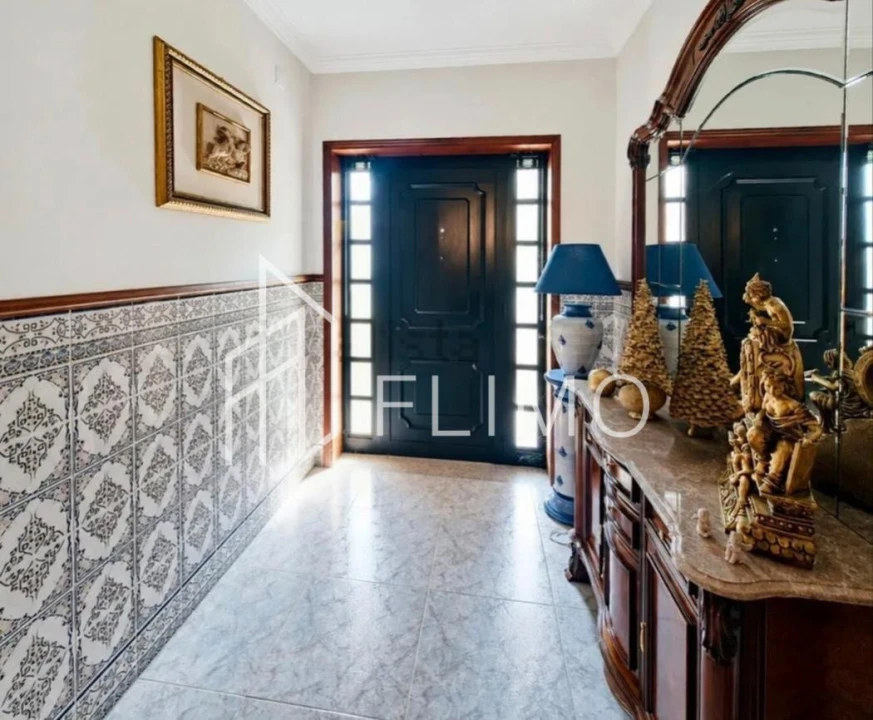 Moradia T3 para Venda em O. Azeméis, Riba-Ul, Ul, Macinhata Seixa, Madail Foto 17