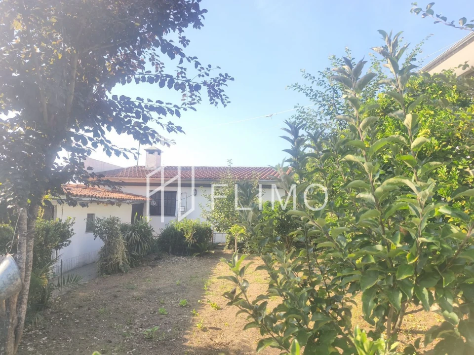 Moradia T3 para Venda em O. Azeméis, Riba-Ul, Ul, Macinhata Seixa, Madail Foto 39