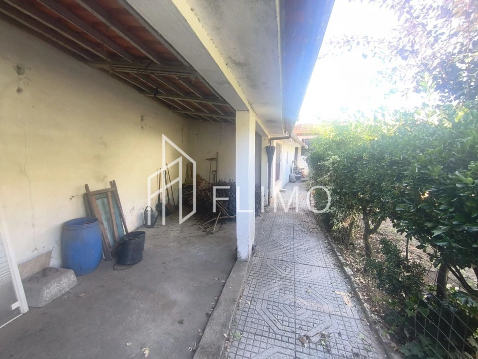 Moradia T3 para Venda em O. Azeméis, Riba-Ul, Ul, Macinhata Seixa, Madail Foto 38