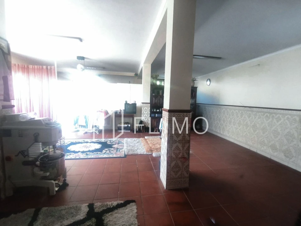 Moradia T3 para Venda em O. Azeméis, Riba-Ul, Ul, Macinhata Seixa, Madail Foto 6