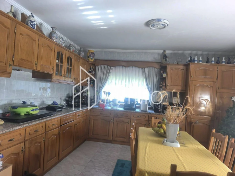 Moradia T3 para Venda em O. Azeméis, Riba-Ul, Ul, Macinhata Seixa, Madail Foto 19