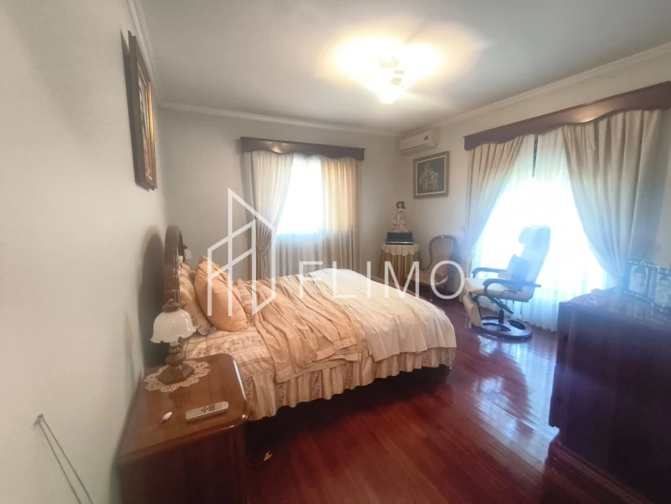 Moradia T3 para Venda em O. Azeméis, Riba-Ul, Ul, Macinhata Seixa, Madail Foto 22