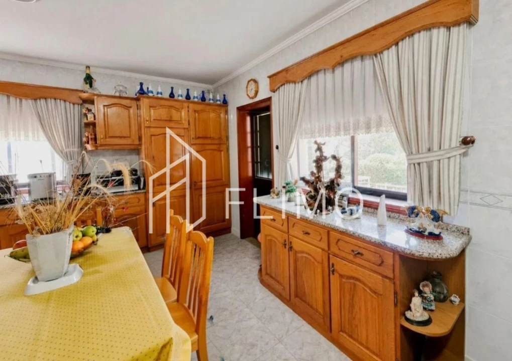 Moradia T3 para Venda em O. Azeméis, Riba-Ul, Ul, Macinhata Seixa, Madail Foto 18