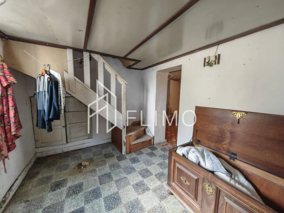 Moradia T2 para Venda em São João da Madeira Foto 11