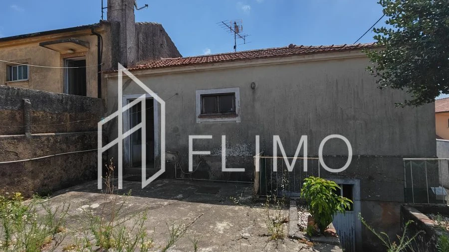 Moradia T2 para Venda em São João da Madeira