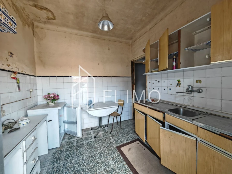 Moradia T2 para Venda em São João da Madeira Foto 5