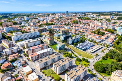 Apartamento T3 para Venda em Cidade da Maia