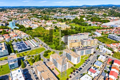 Apartamento T3 para Venda em Cidade da Maia