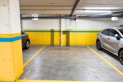 Apartamento T3 para Venda em Cidade da Maia