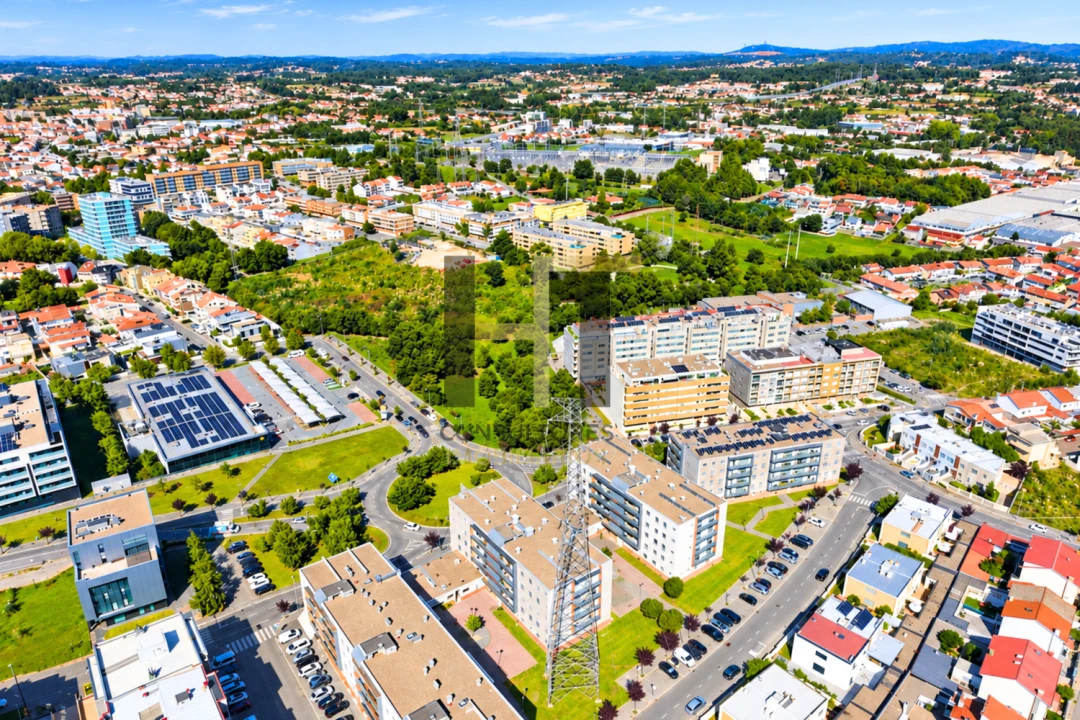 Apartamento T3 para Venda em Cidade da Maia Foto 25