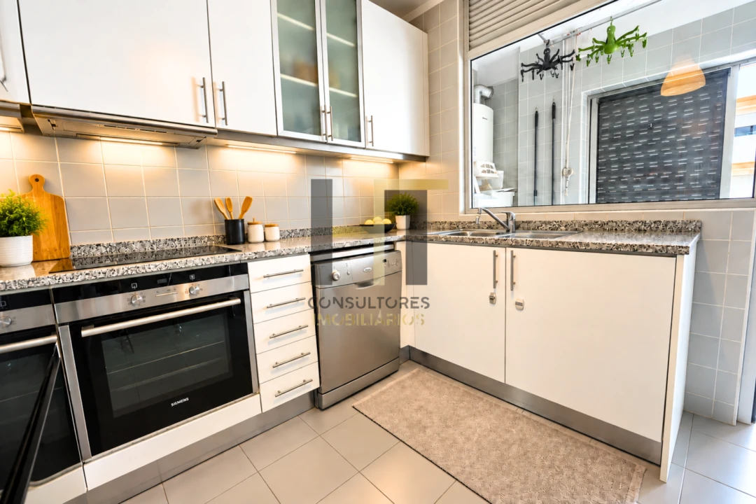 Apartamento T3 para Venda em Cidade da Maia Foto 7