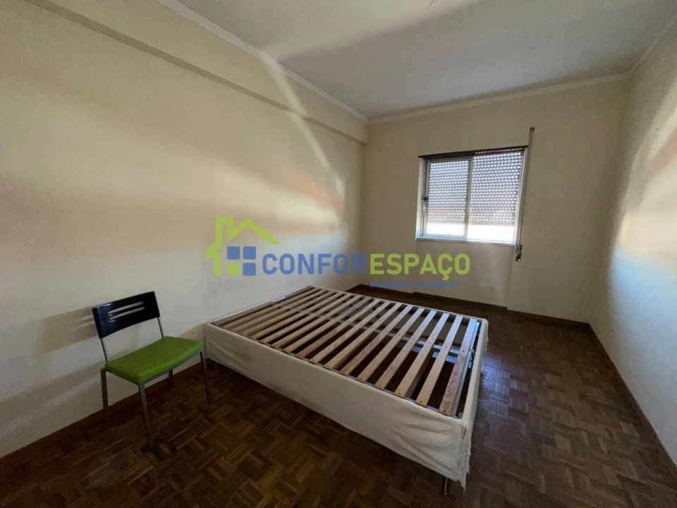 Apartamento T4 para Venda em Castelo Branco Foto 10
