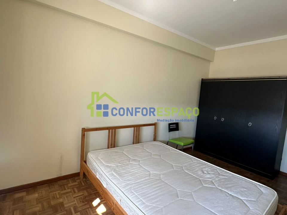 Apartamento T4 para Venda em Castelo Branco Foto 21