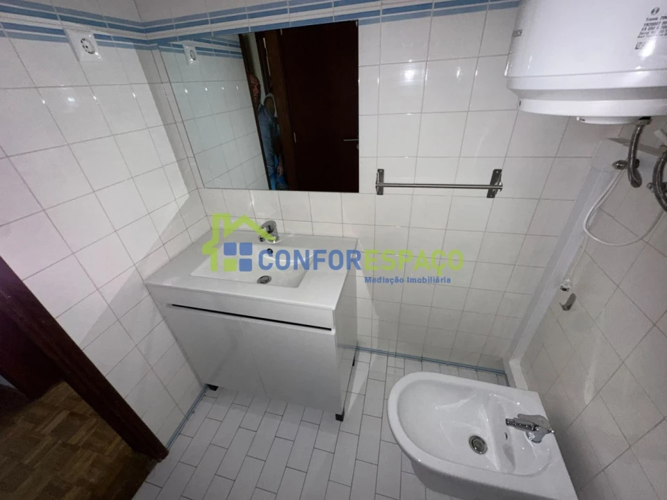 Apartamento T4 para Venda em Castelo Branco Foto 42