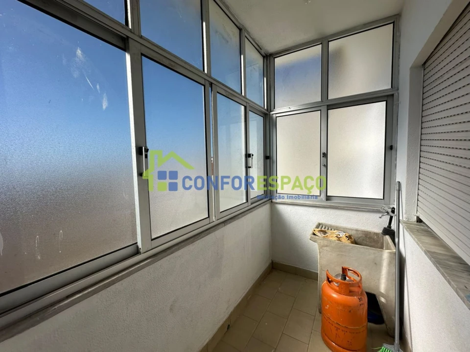 Apartamento T4 para Venda em Castelo Branco Foto 51