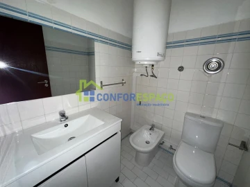 Apartamento T4 para Venda em Castelo Branco