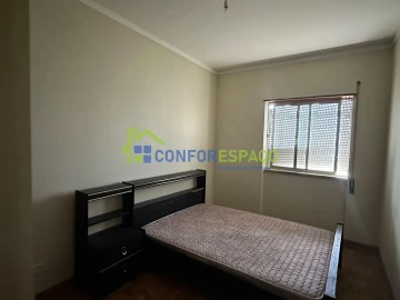 Apartamento T4 para Venda em Castelo Branco