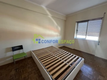 Apartamento T4 para Venda em Castelo Branco