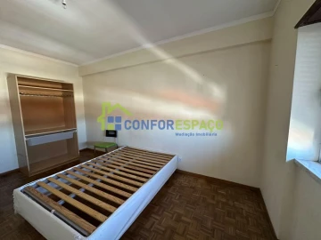 Apartamento T4 para Venda em Castelo Branco