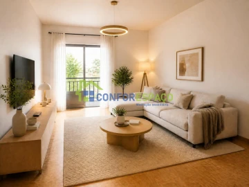 Apartamento T4 para Venda em Castelo Branco