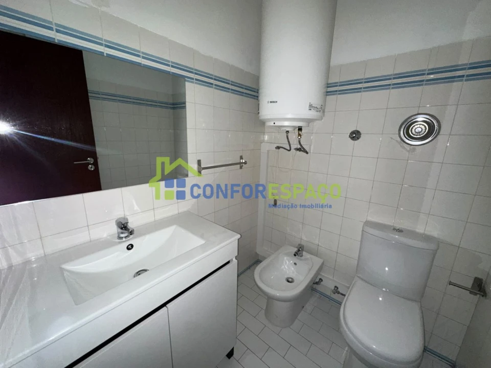 Apartamento T4 para Venda em Castelo Branco Foto 35