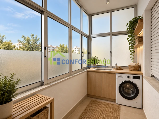 Apartamento T4 para Venda em Castelo Branco Foto 52