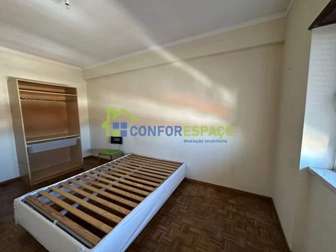 Apartamento T4 para Venda em Castelo Branco Foto 5